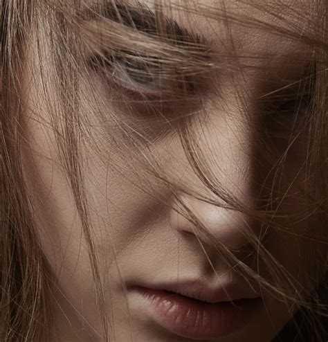 Woman Face Beautiful - Free photo on Pixabay - Pixabay