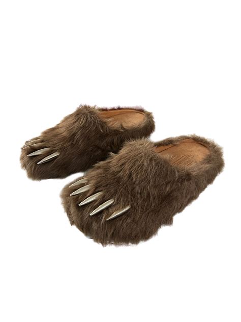 Bravest Studios Bear Claw Mule – VlordsWorld