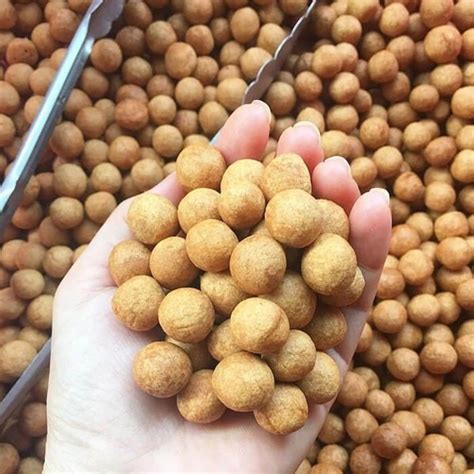 banh nhan la banh gi  chi mua banh nhan ngon  dau lam son food