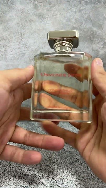 Коассные свежие духи - с помело и жасмином - Ормонд Джейн Османтус ...
