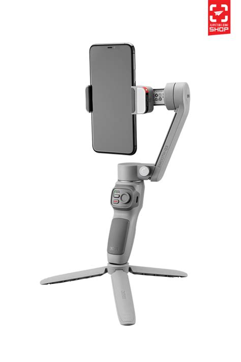 Zhiyun - Smooth Q3