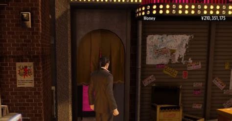 M Zoku Sotenbori - Yakuza Wiki