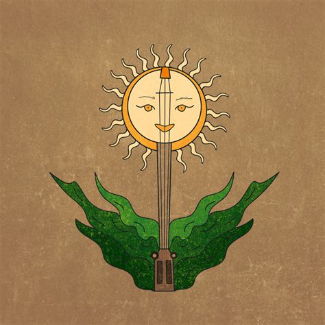 Indie Folk Album Covers on Behance