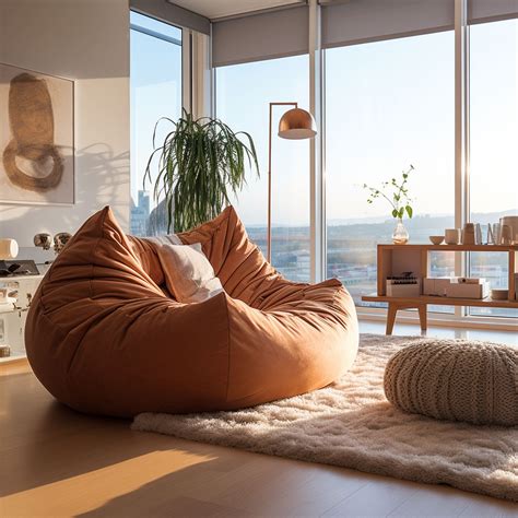 10+ Moe'S Decor Bean Bag