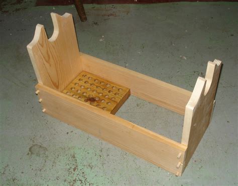 range boxes graybeard outdoors