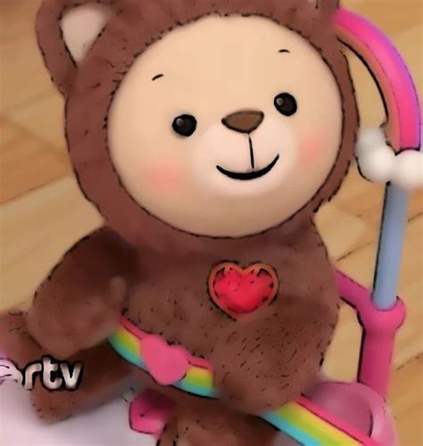 choco cute psd kartun