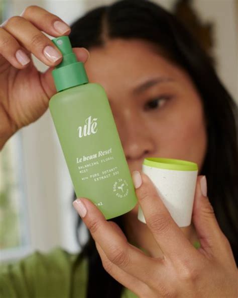 luxe packaging insight  shiseidos  beauty brand ule