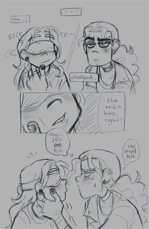 *Comics *。Dee x heavy - 14 - Page 2 - Wattpad