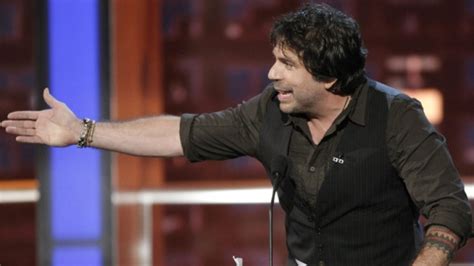 Stand-up comedian Greg Giraldo dies at 44 | CTV News