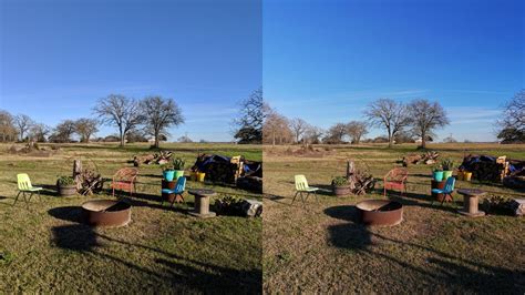 Pixel 3 versus Honor View 20 camera comparison – Phandroid