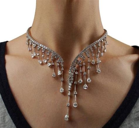 The record breaking incomparable yellow diamond necklace by mouawad ...