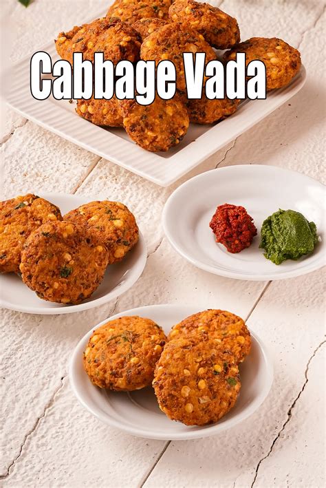 38 Vada Recipes | Collection of South Indian Vada Recipes