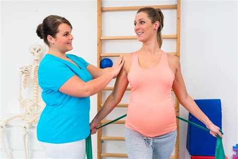 Fisioterapia Saude Da Mulher - Fisioterapia para a saúde da mulher: Saiba como ela é utilizada!