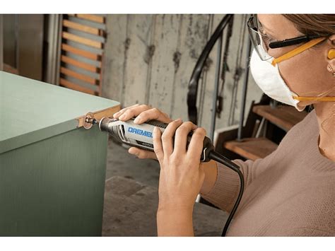 Dremel 4250-35 Vezetékes multigép