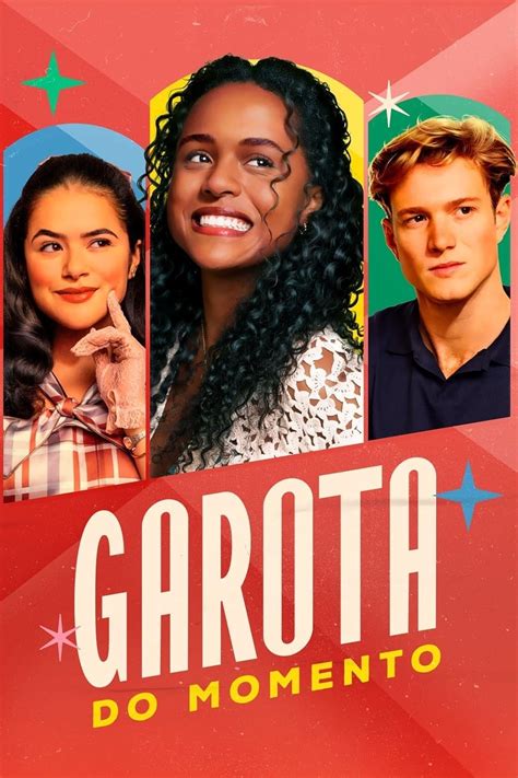 Garota Do Momento Episódio 106 - Garota do Momento (Serie TV 2024– ) - Lista episodi - IMDb