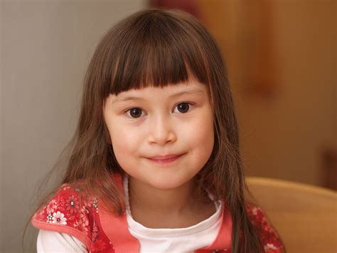 4K, Little girls, HD Wallpaper | Rare Gallery