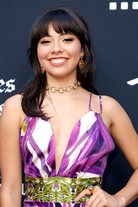 35 Latina and Hispanic Actresses to Watch Out for in 2024