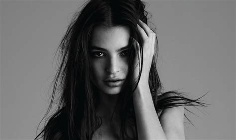 Emily Ratajkowski Wallpapers - Wallpaper Cave