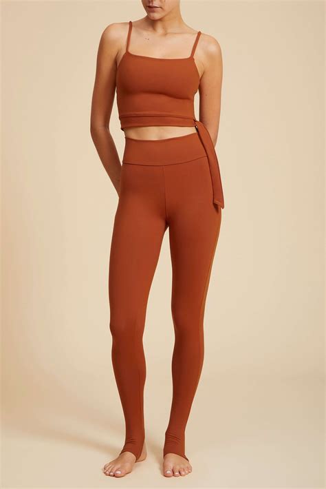 Live The Process | Ballet Legging | $128.00