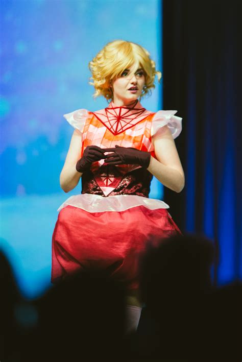 Ashley Eckstein on Geek Couture: Confidence On and Off the Her Universe