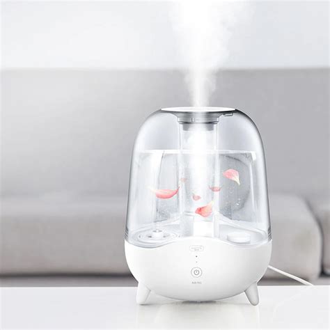 DEERMA HUMIDIFIER 5L – Anwarco Center