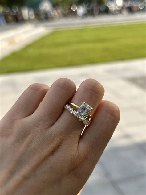 classic cut wedding ring 1