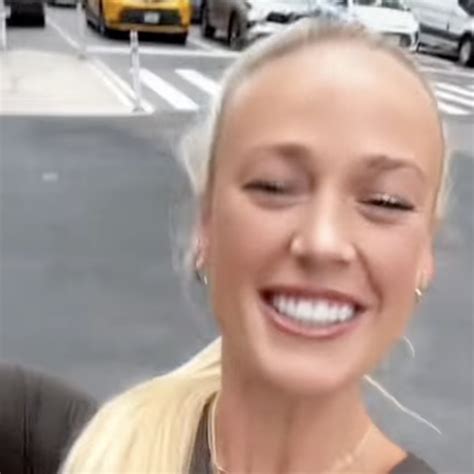 Caitlin Clark's New Teammate Shares Jaw-Dropping Swimsuit Photos - The Spun