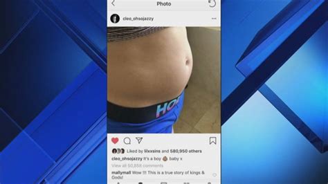 Mother of XXXTentacion's child says rapper's legacy lives on...