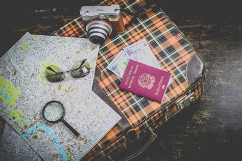 I miei consigli sull’abbigliamento da viaggio - Dai che partiamo ...