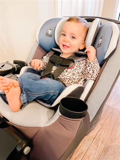 Safety 1st Grow and Go Extend N Ride - Best for Baby | NAPPA Awards