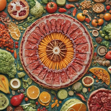 Unlocking the enigma of food science: essential insights for young scientists