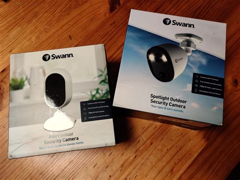 How to set up and optimize your swann secure home monitoring 10