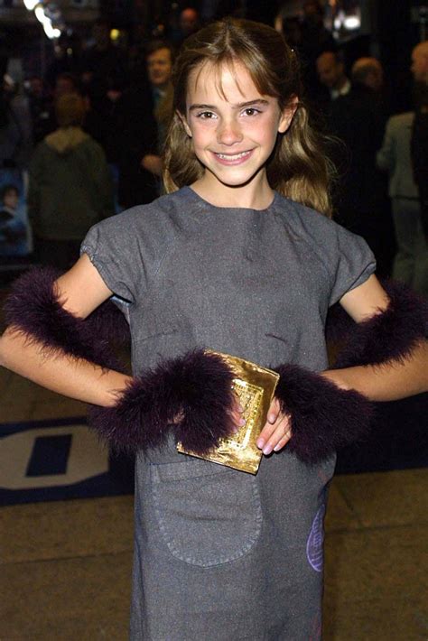 Photos: Emma Watson Over the Years | TIME
