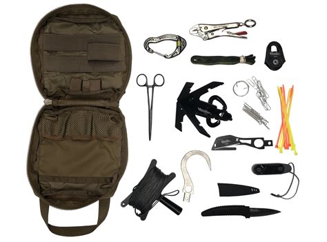 mithix pro personal hook   kit