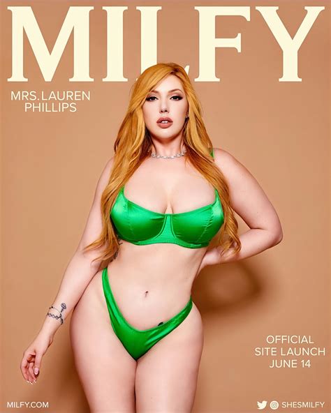Lauren Phillips OnlyFans - Foto 014 - ColorMusic