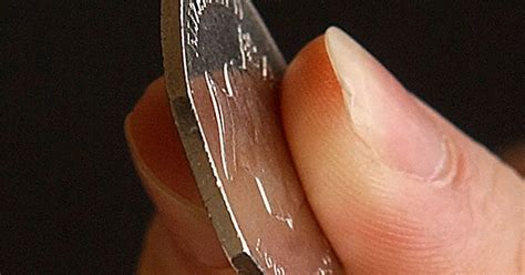 Thousands of rare and expensive 20p coins are currently in circulation ...