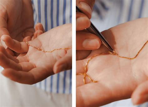 6 Simple Steps To Untangle The Tangle: How To Rescue Your Stuck Necklace