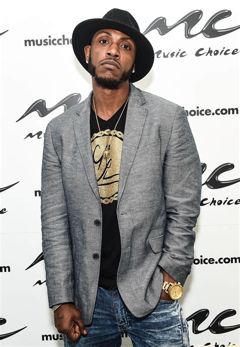 What is Mystikal's real name? | The US Sun