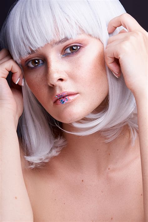 Shine on Behance