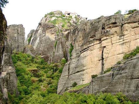 Meteora