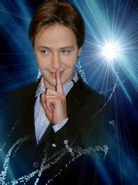 Фото :: Витас (Vitas) – Виталий Грачев (Vitaliy Grachev)