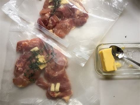 Introducing the Sous Vide Cooking Method • Pantry Paratus