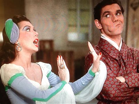 Kiss Me Kate, Tommy Rall | Tommy, Classic films, Actors