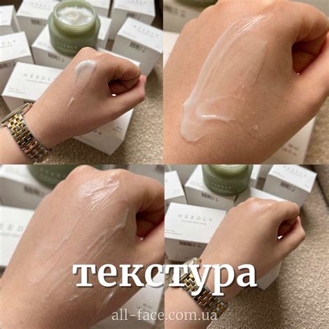 Заспокійливий крем з центелою Needly Cicachid Relief Cream купити в ...