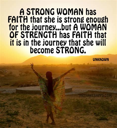 Be Strong Have Faith Quotes. QuotesGram