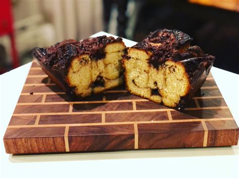Babka | Ukraine | Around the World in Eighty Bakes