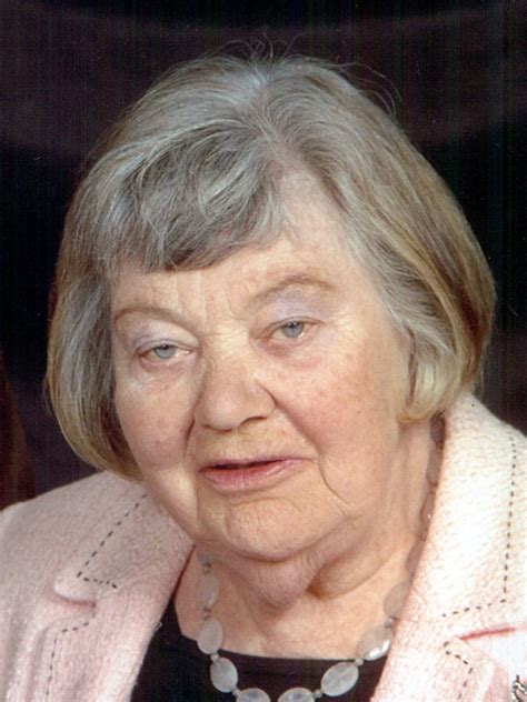 Mrs. Margaret "Peggy" Elizabeth Smith White Obituary - Aurora, ON