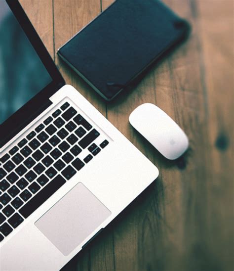 Macbook Template