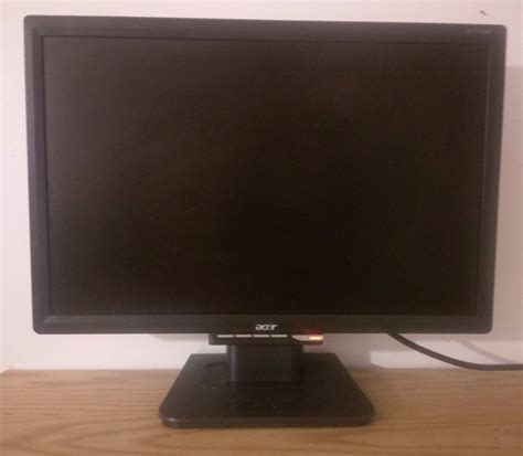 Drivers And Manuals Acer Monitor