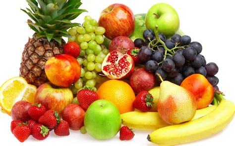 Frutas Para Imprimir Pdf - 6